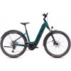 Cube Bicykel CUBE NURIDE HYBRID EXC 800 ALLROAD easy Entry