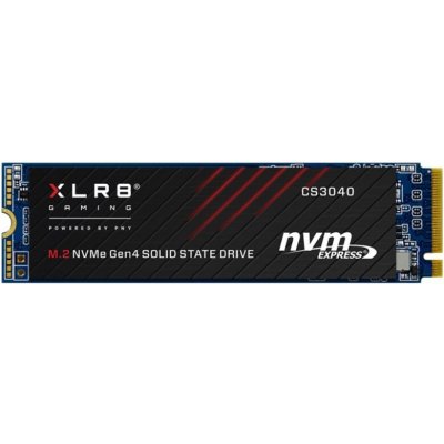 PNY XLR8 CS3040 4TB, M280CS3040-4TB-RB