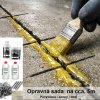 Epoxidový tmel Rigorra Repair. Sada na opravu prasklín v betóne