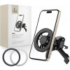 DRŽIAK TELEFÓNU DO AUTA TECH-PROTECT N56 MAGNETIC MAGSAFE STABLE VENT CAR MOUNT Čierny