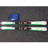 VOLKL Použité skialpové lyže VTA 80 + MARKER F10 TOUR + Použité pásy