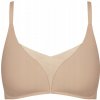 Triumph vystužená podprsenka béžová