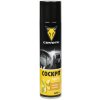 Coyote Cockpit čistiaci spray pre interiér áut 400 ml Vanilka