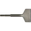 GÜDE SEKAČ PLOCHÝ SDS-PLUS 165 x 75 mm 58200