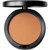 MAC Cosmetics Studio Fix Powder Plus Foundation Prefill zmatňujúci púdrový make-up odtieň NC45 12 g