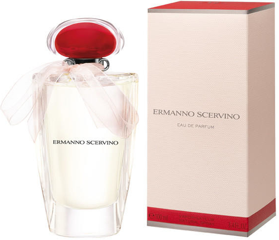 Ermanno Scervino parfumovaná voda dámska 30 ml