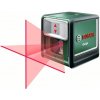 BOSCH Quigo 0 603 663 503 (Krížový laser 0603663503)