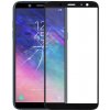 9D FULL GLUE Tvrdené sklo pre Samsung Galaxy A6 /A600 2018 BLACK