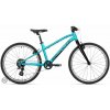 Rock Machine Thunder 24 VB detský bicykel, jade blue