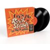 Various: Let's Do Rock Steady (Soul Of Jamaica) - 2Vinyl (LP)