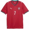 Dres Puma Portugal Replica Home Cristiano Ronaldo 2026 788141-77 Veľkosť M