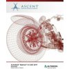 Autodesk Nastran In-CAD 2017 Essentials: Autodesk Authorized Publisher (Ascent - Center for Technical Knowledge)(Brožovaná)