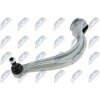 Rameno predné spodné ľavé zadné komplet s čapom AUDI A8, Q5, Q7, BENTLEY BENTAYGA, PORSCHE CAYENNE 01.15-