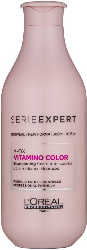 L\'Oréal Vitamino Color AOX Shampoo 300 ml