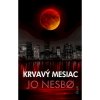 Krvavý mesiac - Nesbo Jo