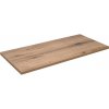 ArtCom Doska pod umývadlo Oak Coast EVOKE | dub pobrežný Typ: Doska 100 cm / 89-100