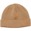 Vlnka Vlnená čiapka Mike béžová