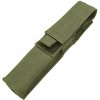 CONDOR OUTDOOR sumka MOLLE na zásobník P90 OLIV
