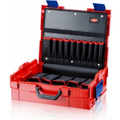 KNIPEX L-BOXX unbestückt, 00 21 19 LB