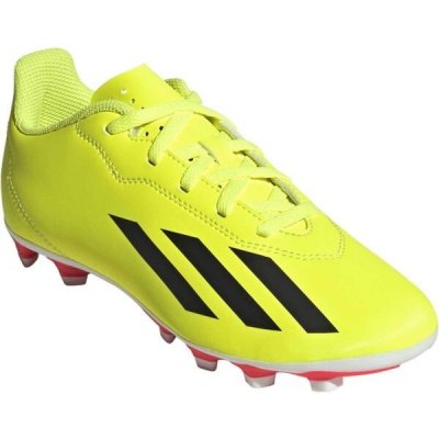 adidas X CRAZYFAST CLUB FXG J