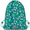 Baagl Minecraft Silver Creeper