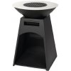 Tepro 1172 Gril Waco 3v1, 60 x 80 x 60 cm