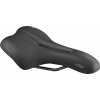 Selle Royal Sedlo SELLEROYAL CLASSIC ATHLETIC 45 stupňů FLOAT unisex (NOVINKA 2023)