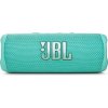 JBL Flip 6 Teal JBLFLIP6TEAL - Bluetooth reproduktor