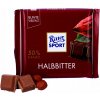 Horká čokoláda Ritter Sport 100 g