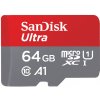 SanDisk Ultra microSDXC 64 GB SDSQUAB-064G-GN6MN