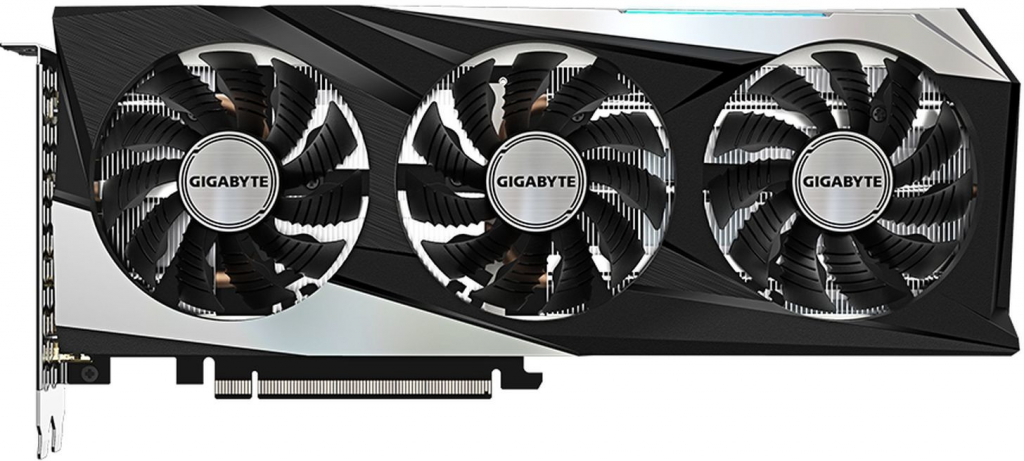 Gigabyte GV-N3060GAMING OC-12GD