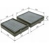 Filter vnútorného priestoru BOSCH 1 987 435 536