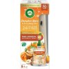 Air Wick Freshmatic Pumpkin Spice sprej + náplň 228 ml