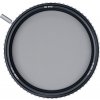 NiSi Filter ND-Vario 1-5 Stops True Color 82mm