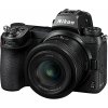 Nikon Z6 II + Z 24 – 50 mm f/4 – 6,3 VOA060K013
