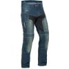 MBW KEVLAR JEANS MARK - modré
