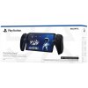 Sony PlayStation Portal Remote Player, Midnight Black
