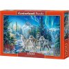 CASTORLAND Puzzle Volanie mesiaca 1500 dielikov 147999