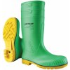 Bezpečnostné gumáky DUNLOP ACIFORT HAZGUARD S5 45523 Zelená (A442AB1) Veľkosť: 41