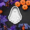 Halloween - Vykrajovátko s pečiatkou