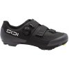 Sidi Silvis XC Black