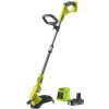 Ryobi RLT183220S 18V Akumulátorová strunová kosačka, šírka záberu 25/30cm (1x2.0Ah)