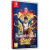 The Karate Kid: Street Rumble