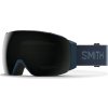 Smith I/O MAG - French Navy/ChromaPop Sun Black one size
