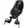 Cyklosedačka Urban Iki Front seat Bincho Black/Bincho Black