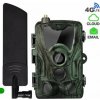 EVOLVEO StrongVision LTE CLOUD,Fotopast s 4G, CLOUD/EMAIL, 32GB