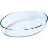 Pyrex Misa zapekacie ovál 3,1L 35X24X6CM sklo