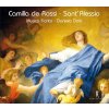 Camilla de Rossi - Sant'Alessio (Vienna 1710) (CD) (Musica Fiorita; Daniela Dolci)