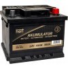Hart 12V 41Ah 360A 564 506