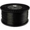 Spectrum 3D filament, Premium PET-G, 1,75 mm, 8000 g, 80684, tmavě černá